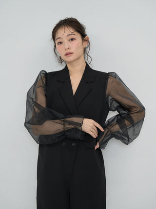 sheer docking combinaison