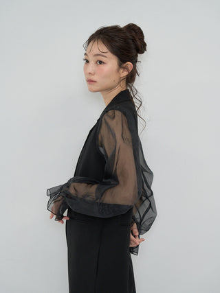 sheer docking combinaison