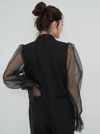 sheer docking combinaison