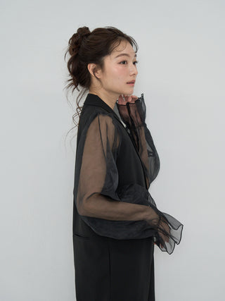 sheer docking combinaison