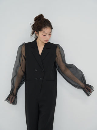 sheer docking combinaison