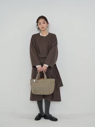 【mini bag】bag only mini nubi bag