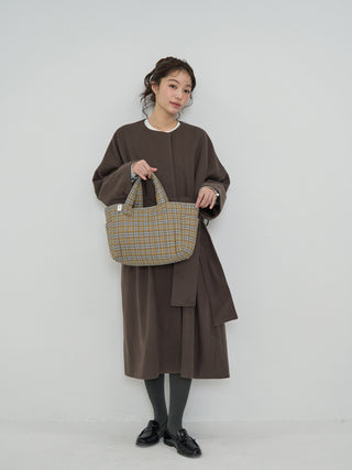 【mini bag】bag only mini nubi bag