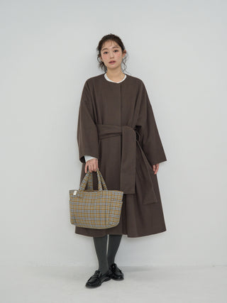 【mini bag】bag only mini nubi bag