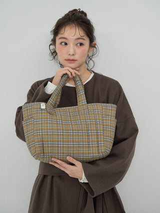 【mini bag】bag only mini nubi bag