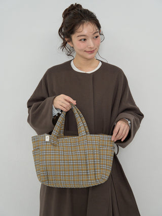 【mini bag】bag only mini nubi bag