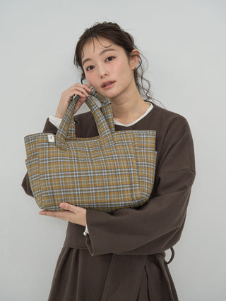 【mini bag】bag only mini nubi bag