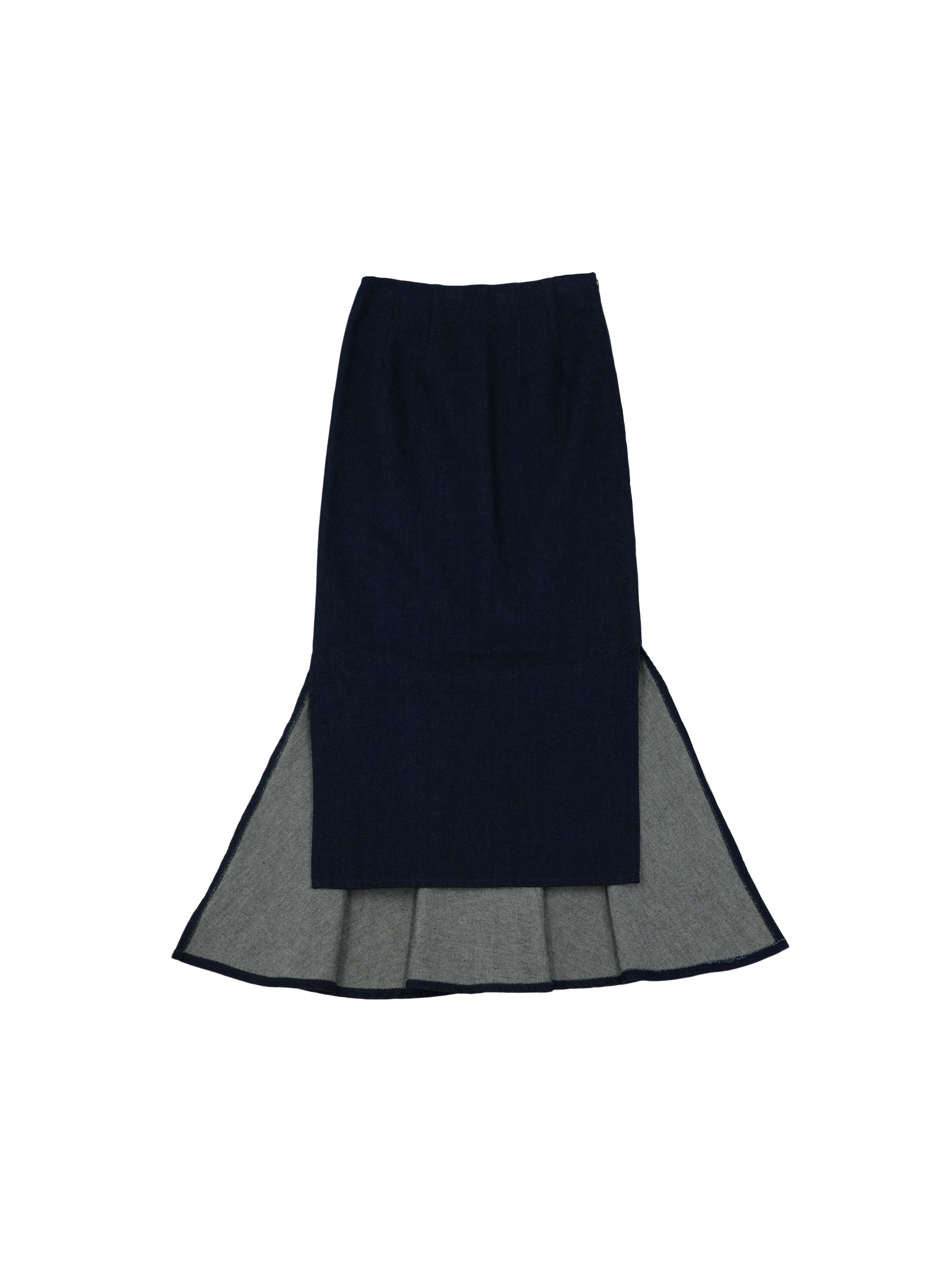 ClaSTEllaRクラステラーhigh Waist Mermaid skirt | www.phukettopteam.com