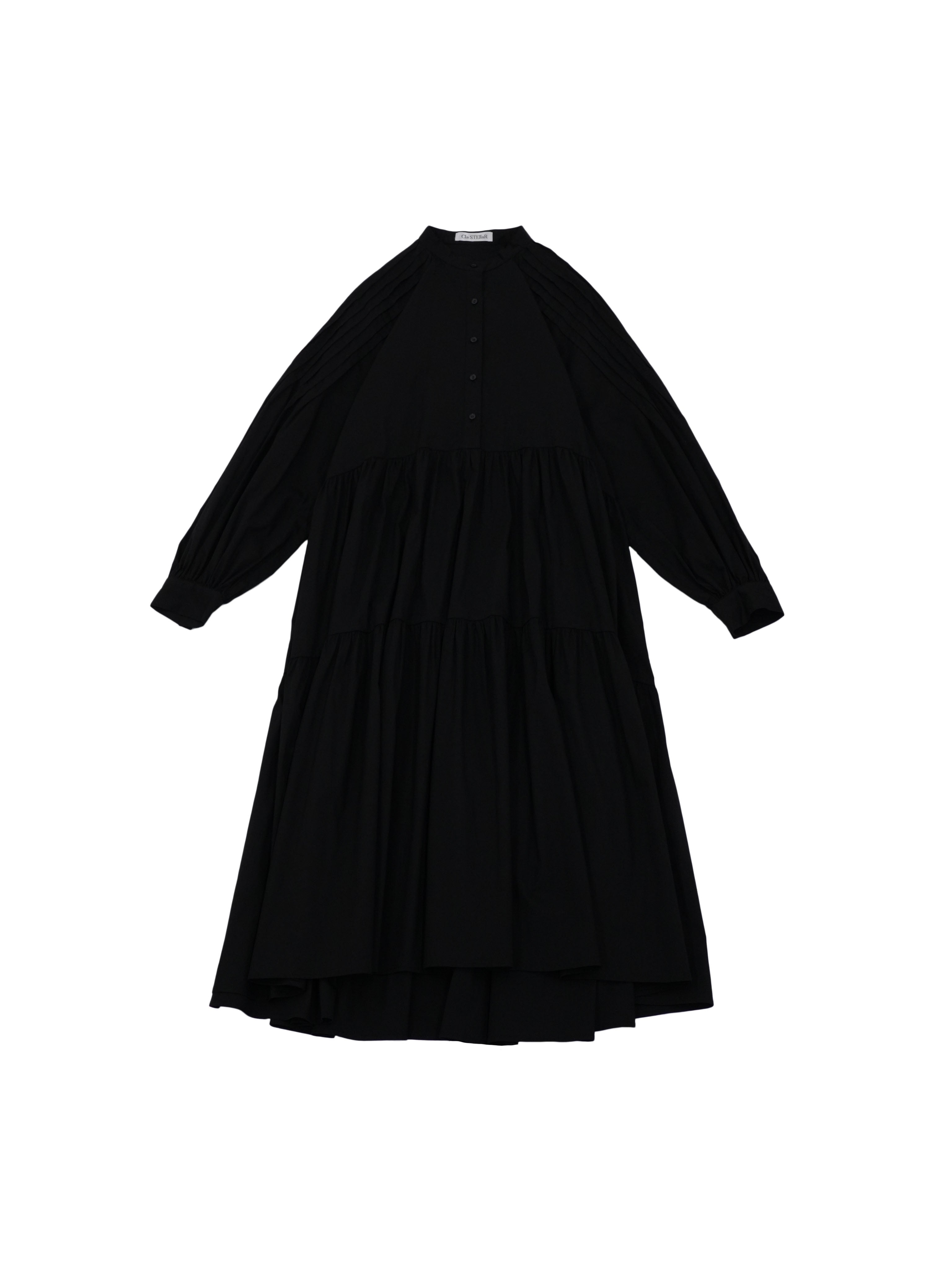 Volume tiered one piece – ClaSTEllaR