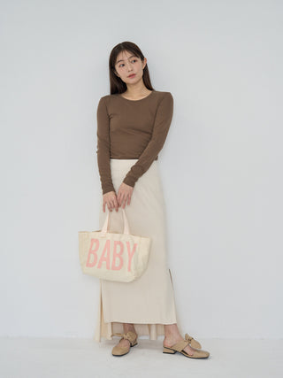BABY BAG