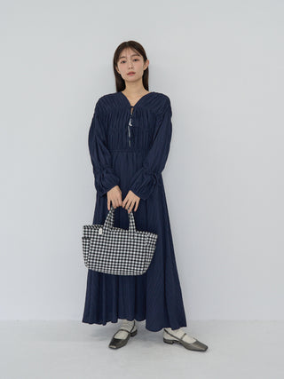 【mini bag】bag only mini nubi bag