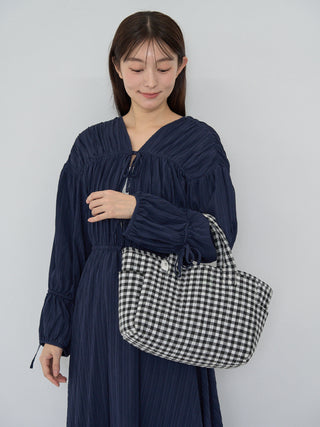 【mini bag】bag only mini nubi bag