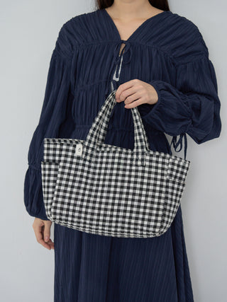 【mini bag】bag only mini nubi bag