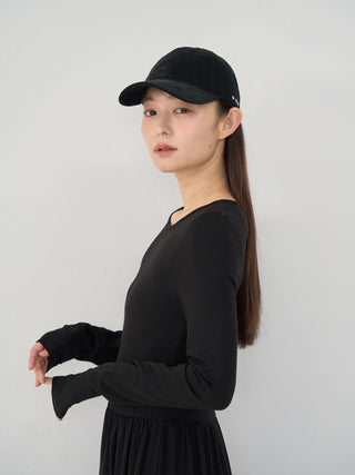 cla aura cap