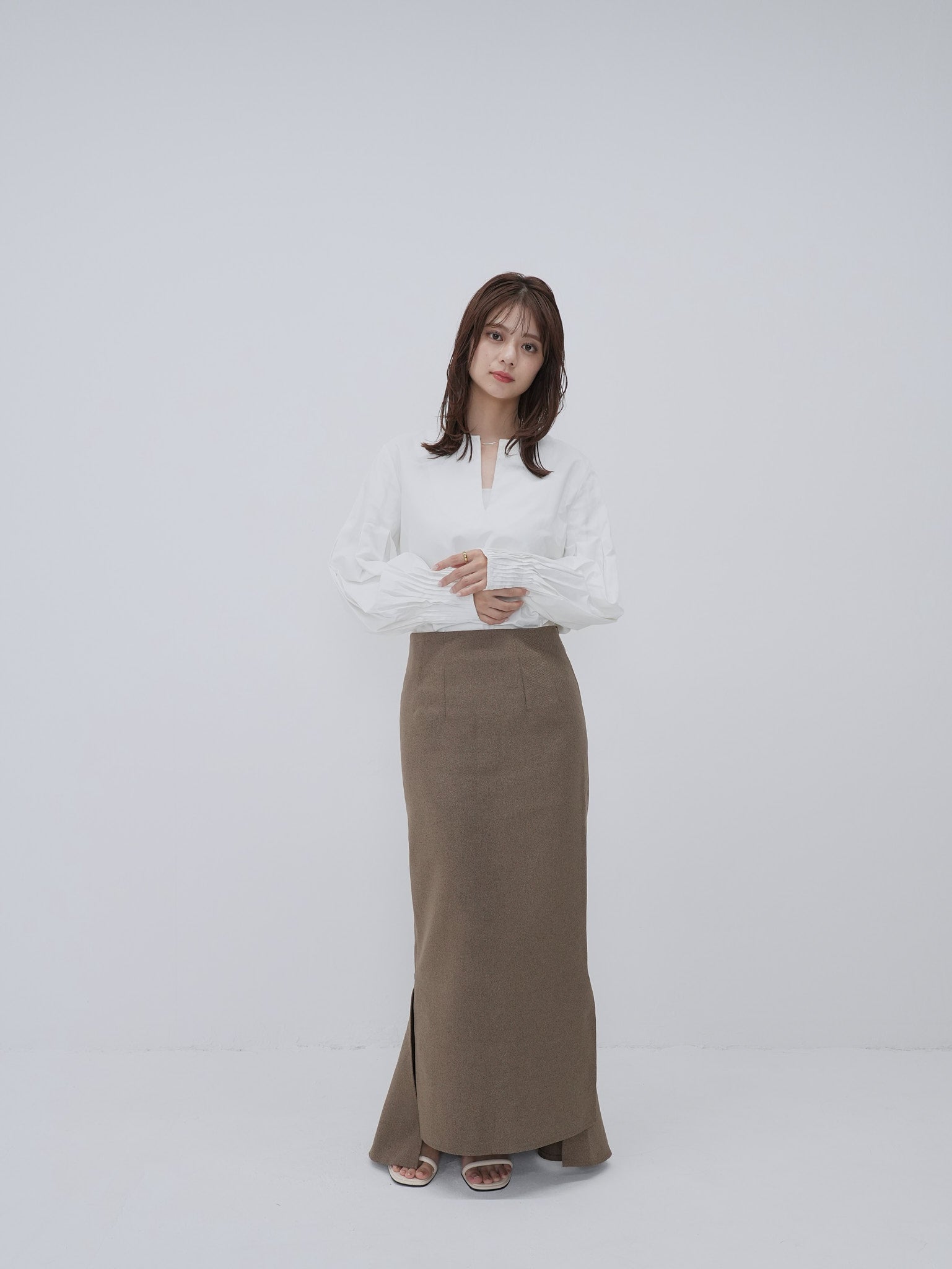 high Waist Mermaid skirt – ClaSTEllaR