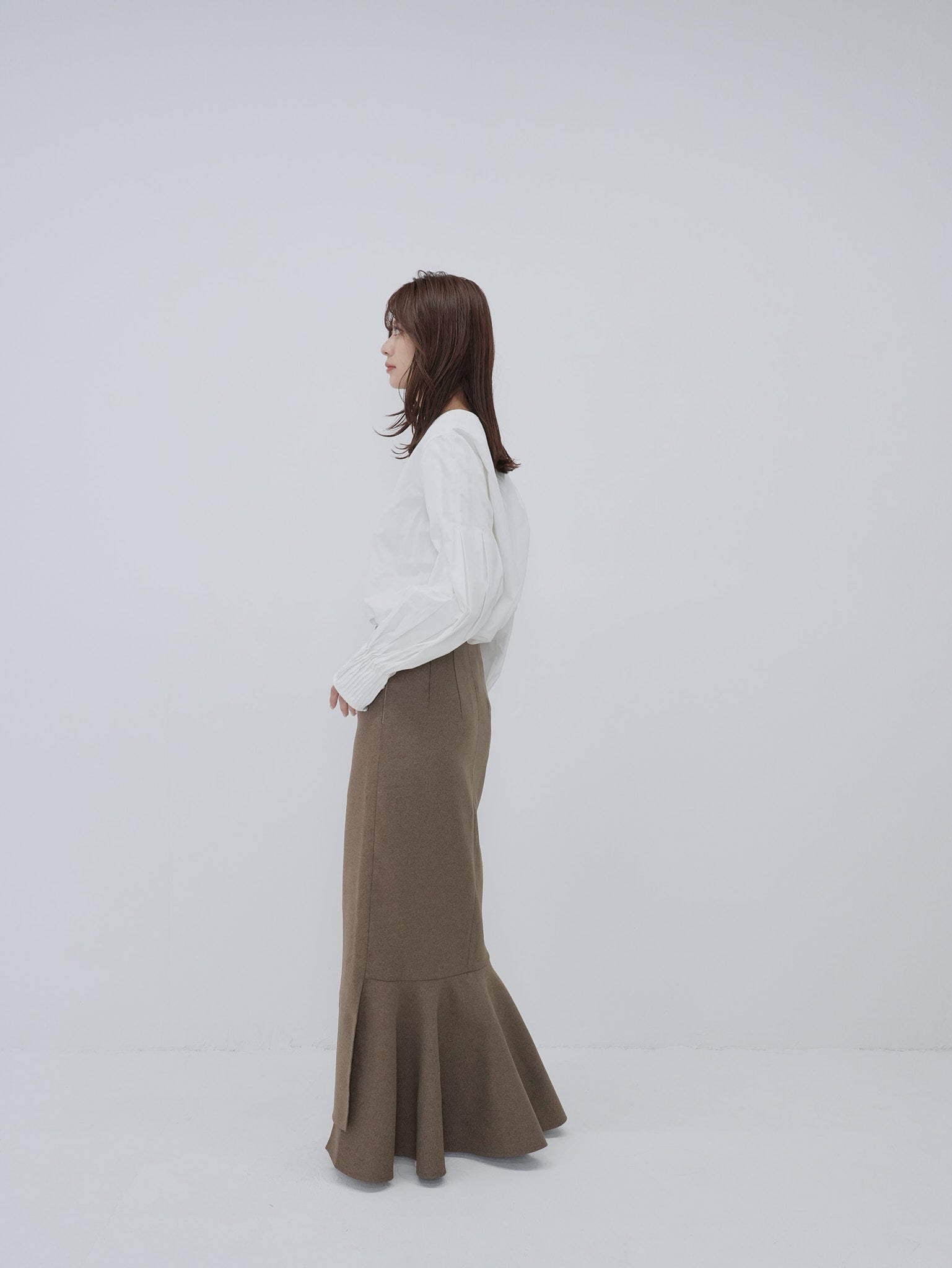 high Waist Mermaid skirt – ClaSTEllaR