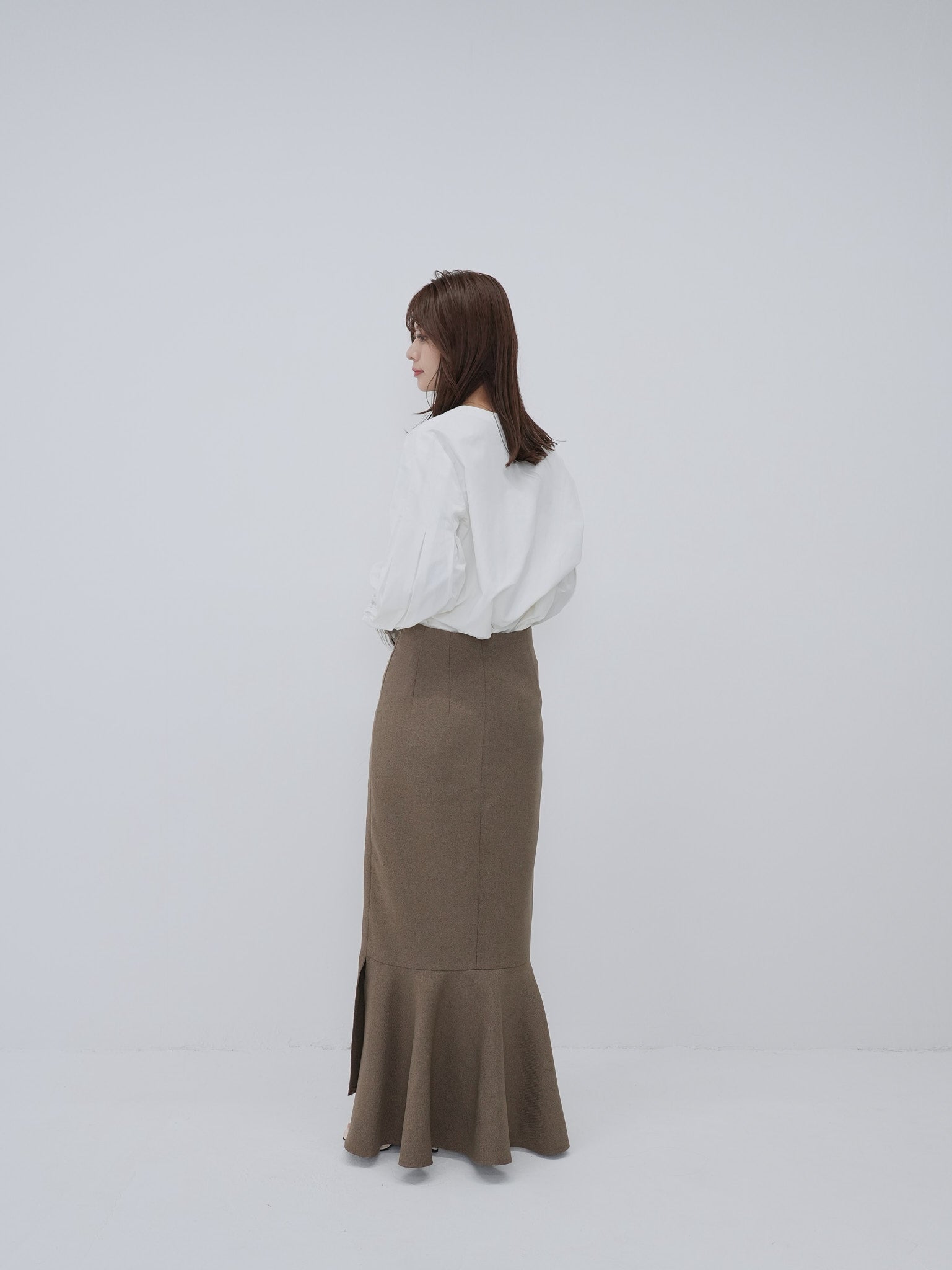 high Waist Mermaid skirt – ClaSTEllaR