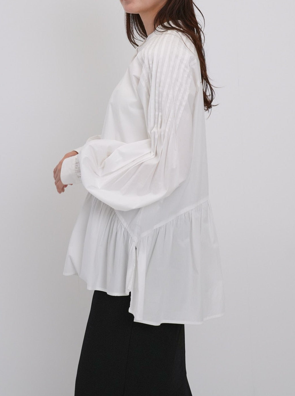 Tail blouse – ClaSTEllaR