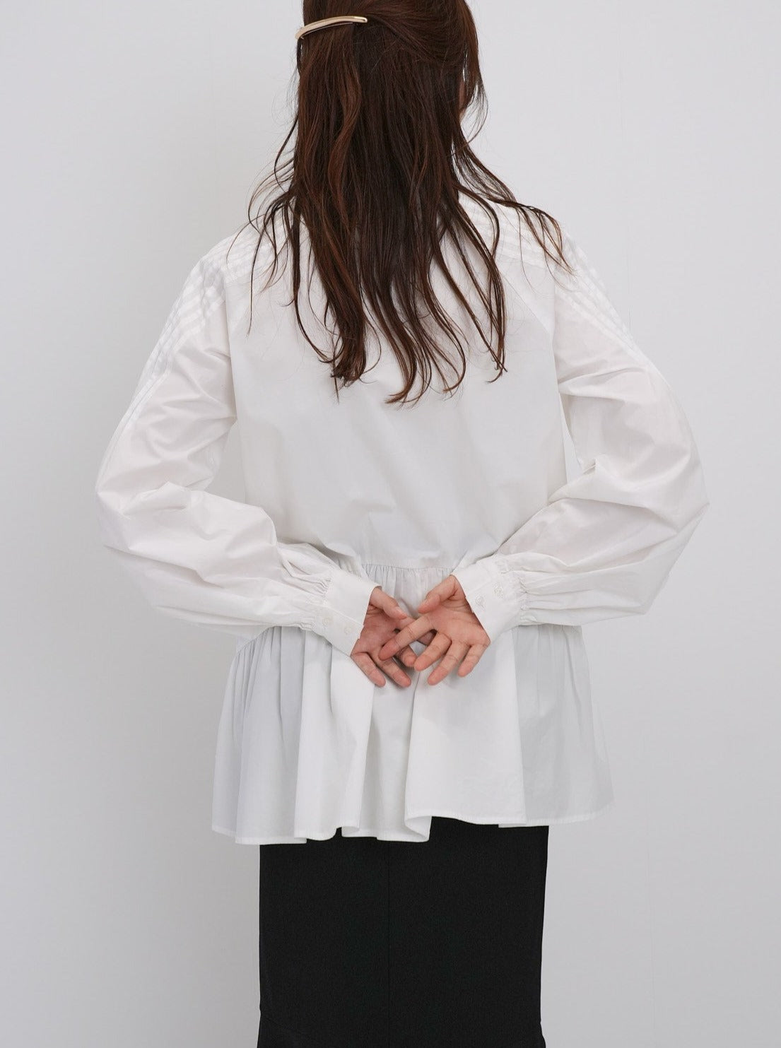Tail blouse – ClaSTEllaR