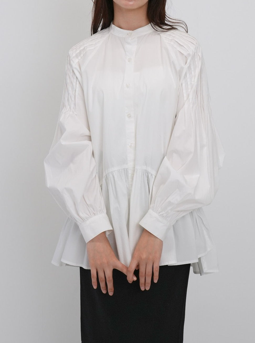 Tail blouse – ClaSTEllaR