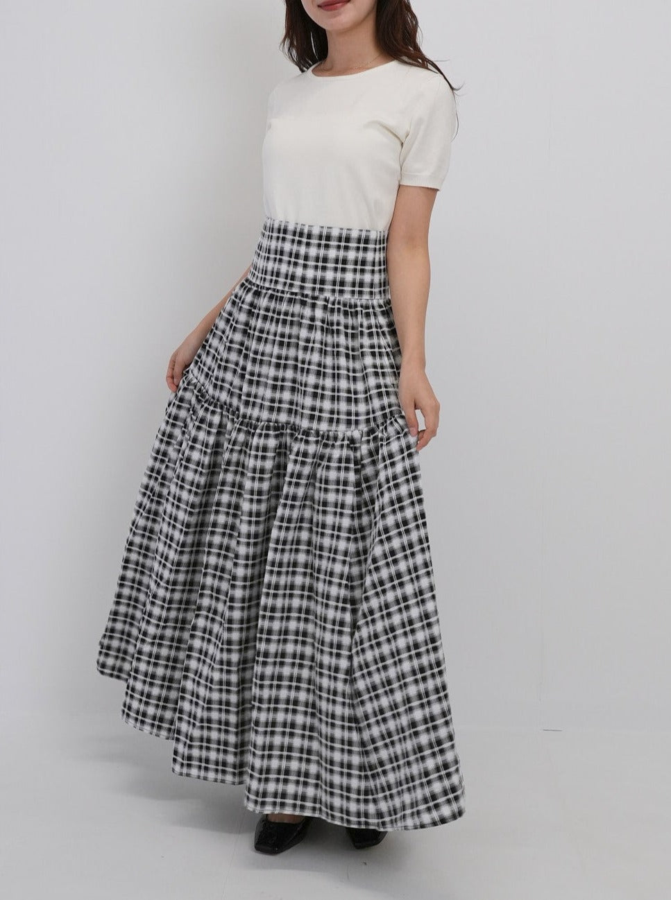 Styleup skirt – ClaSTEllaR