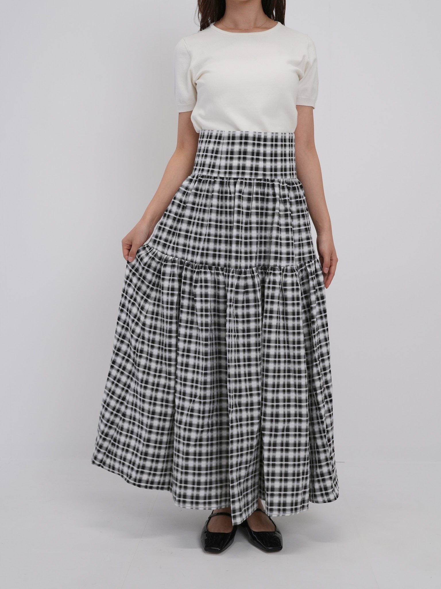 Styleup skirt – ClaSTEllaR