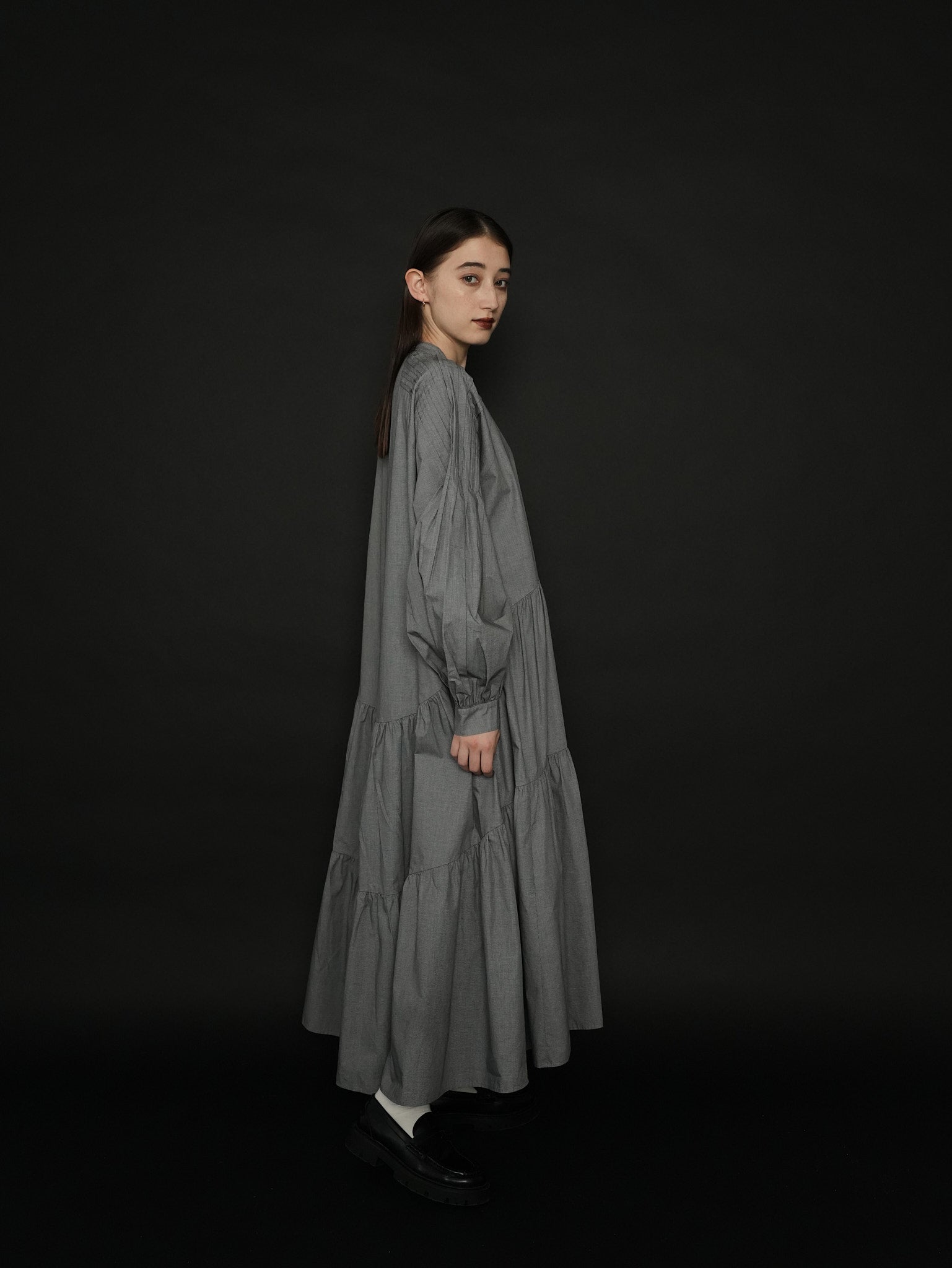 Volume tiered one piece – ClaSTEllaR