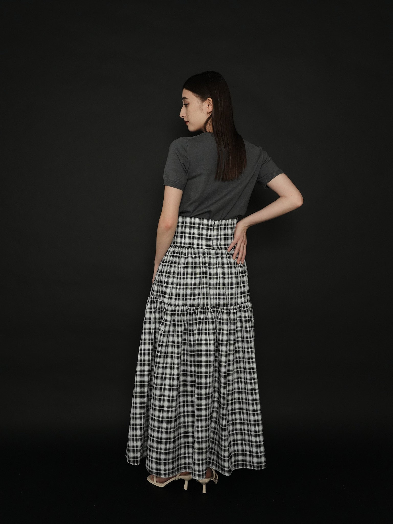 Styleup skirt – ClaSTEllaR