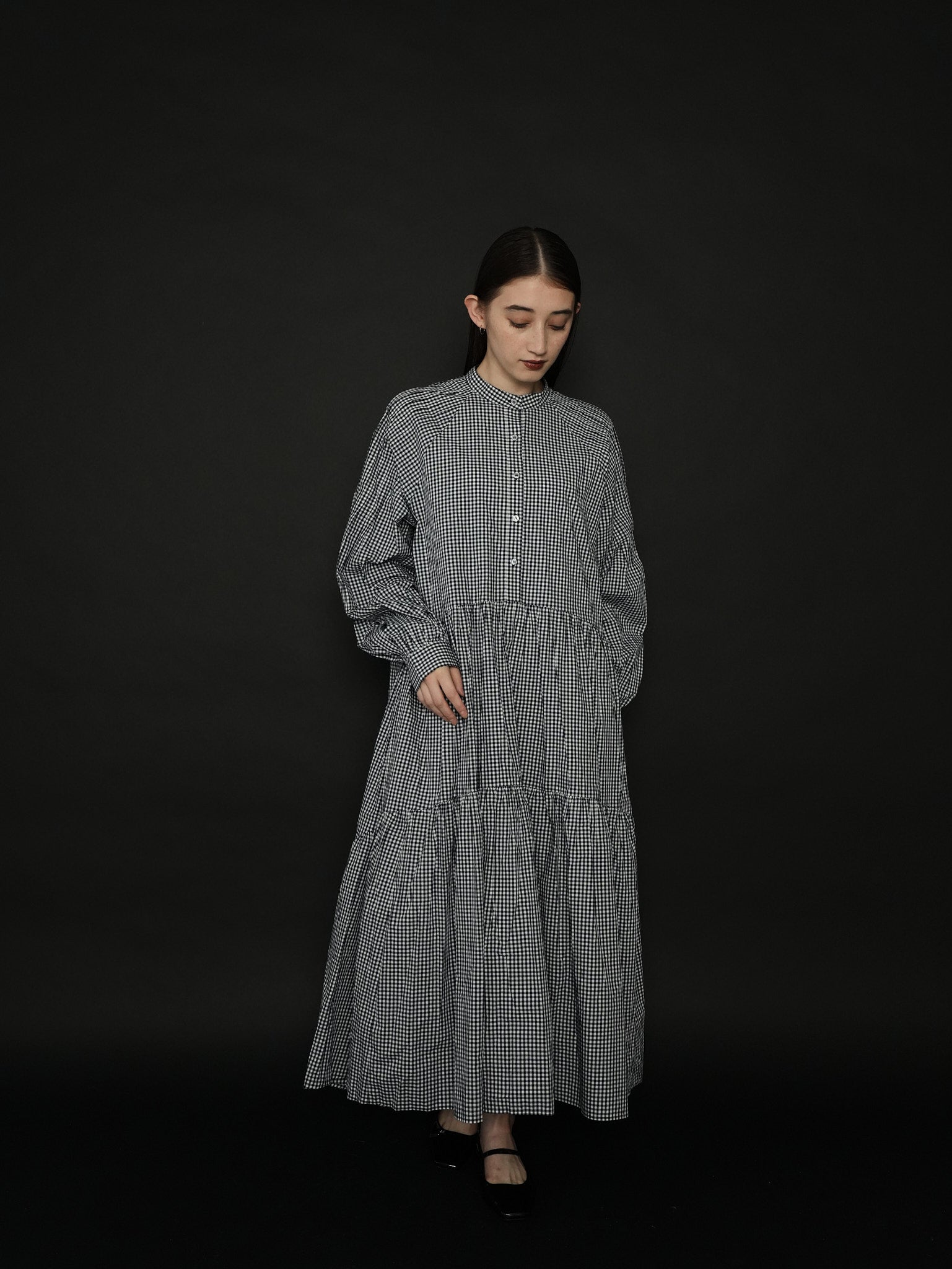 Volume tiered one piece – ClaSTEllaR