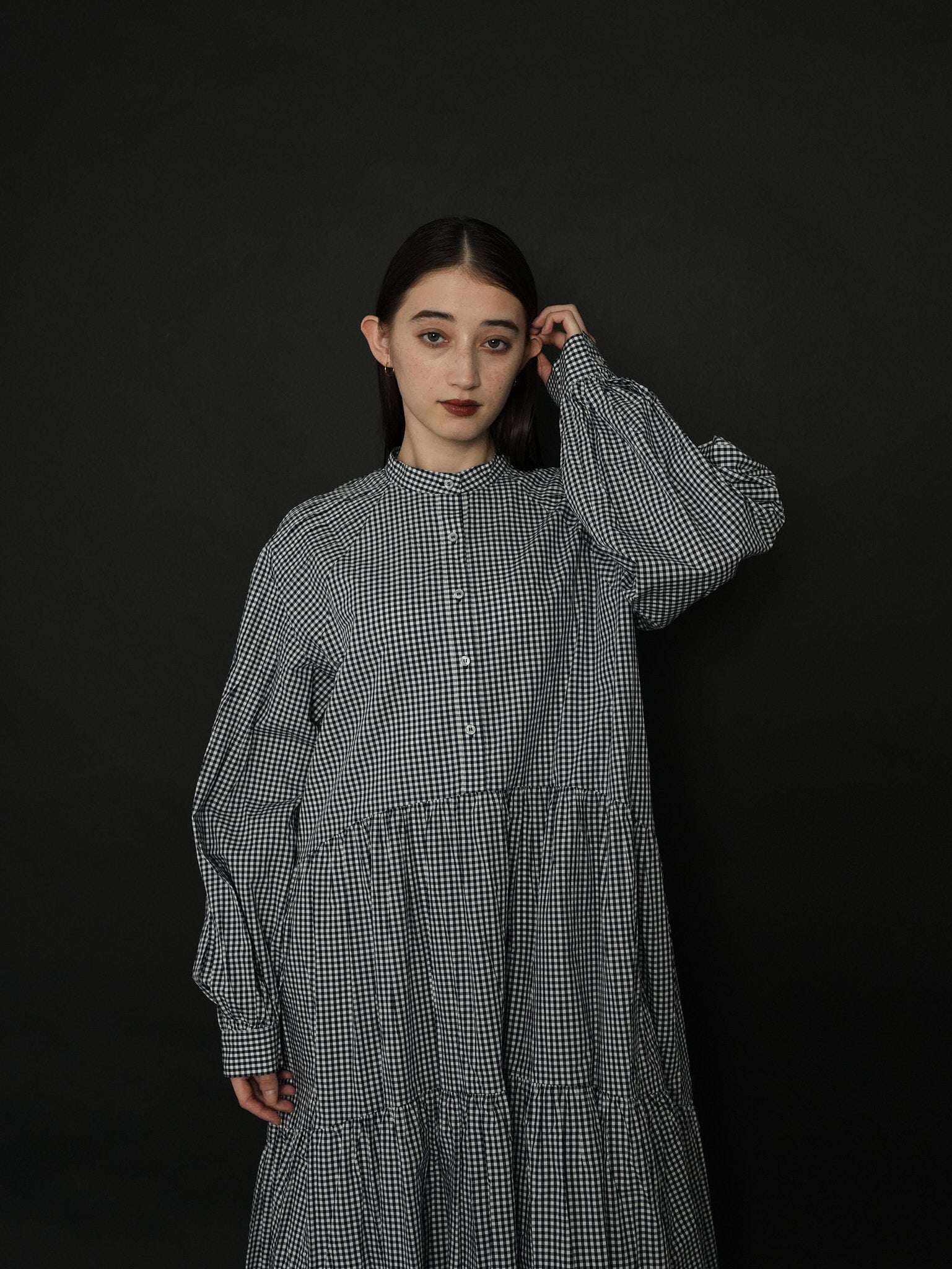 Volume tiered one piece – ClaSTEllaR
