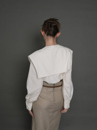 classical blouse