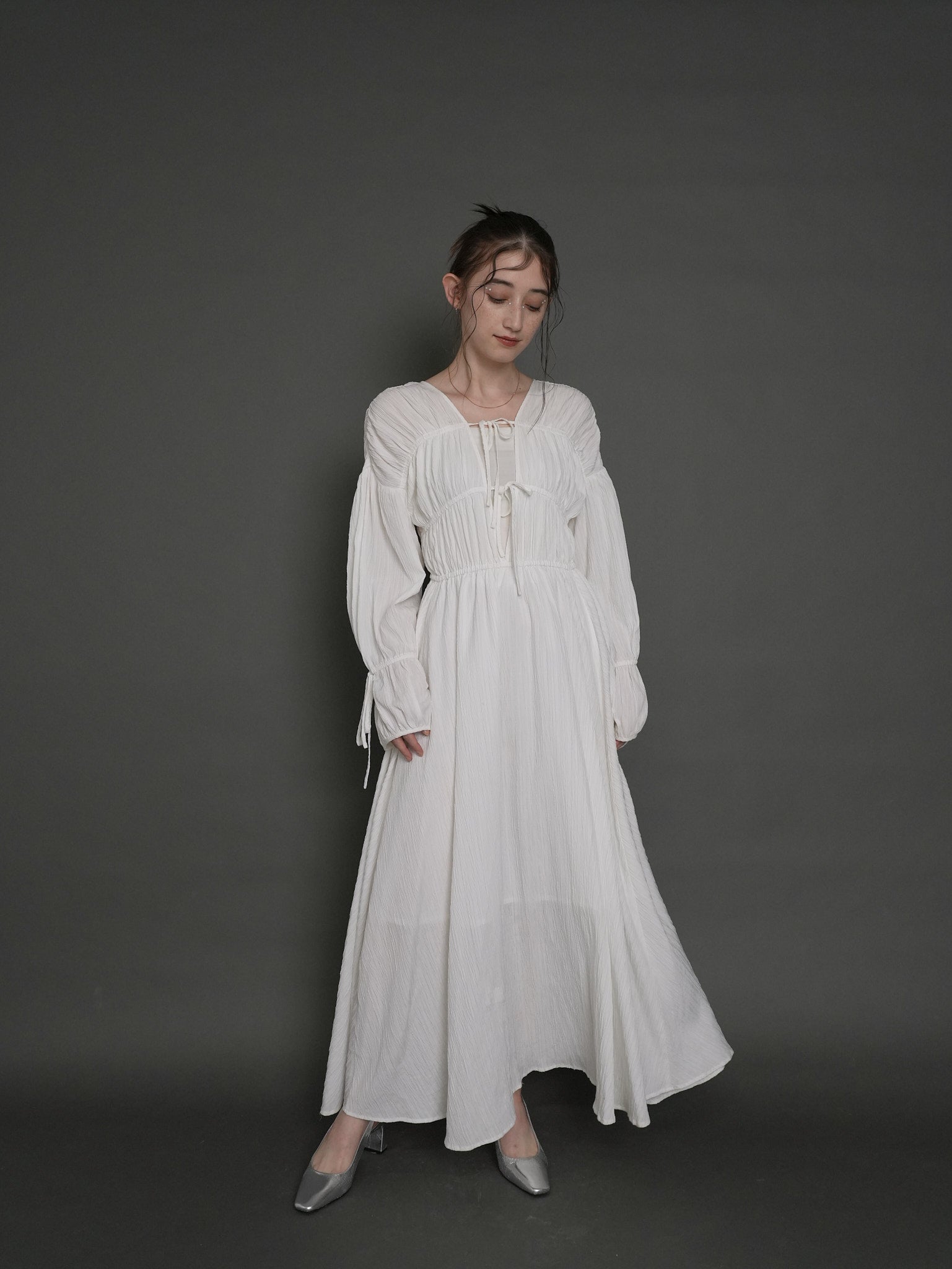 crape 2way one piece – ClaSTEllaR