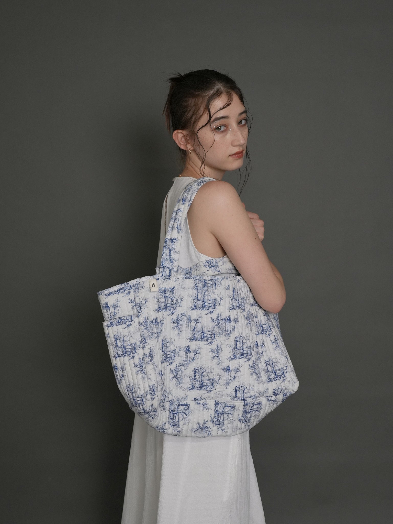 only bag】cla nubi bag – ClaSTEllaR