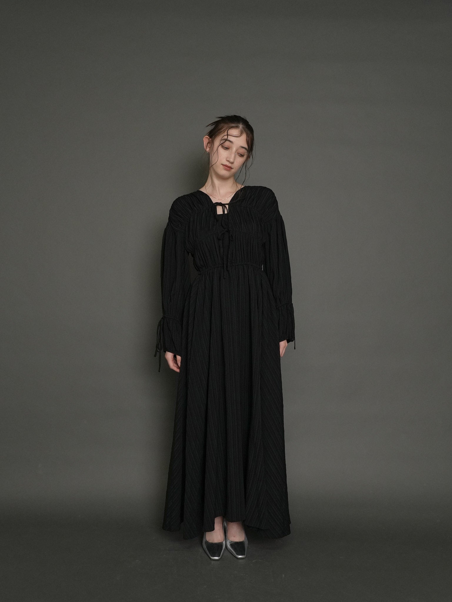 crape 2way one piece – ClaSTEllaR