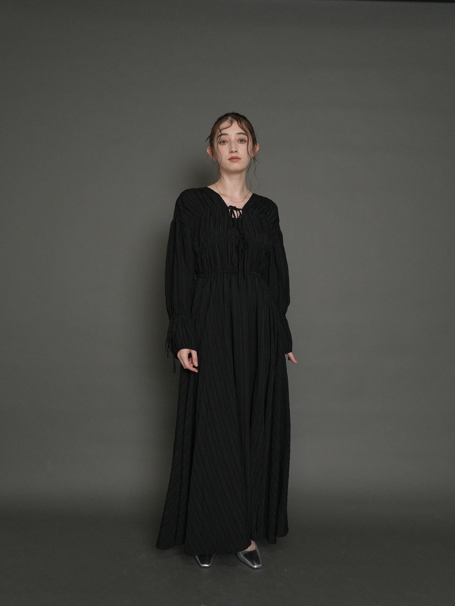 crape 2way one piece – ClaSTEllaR