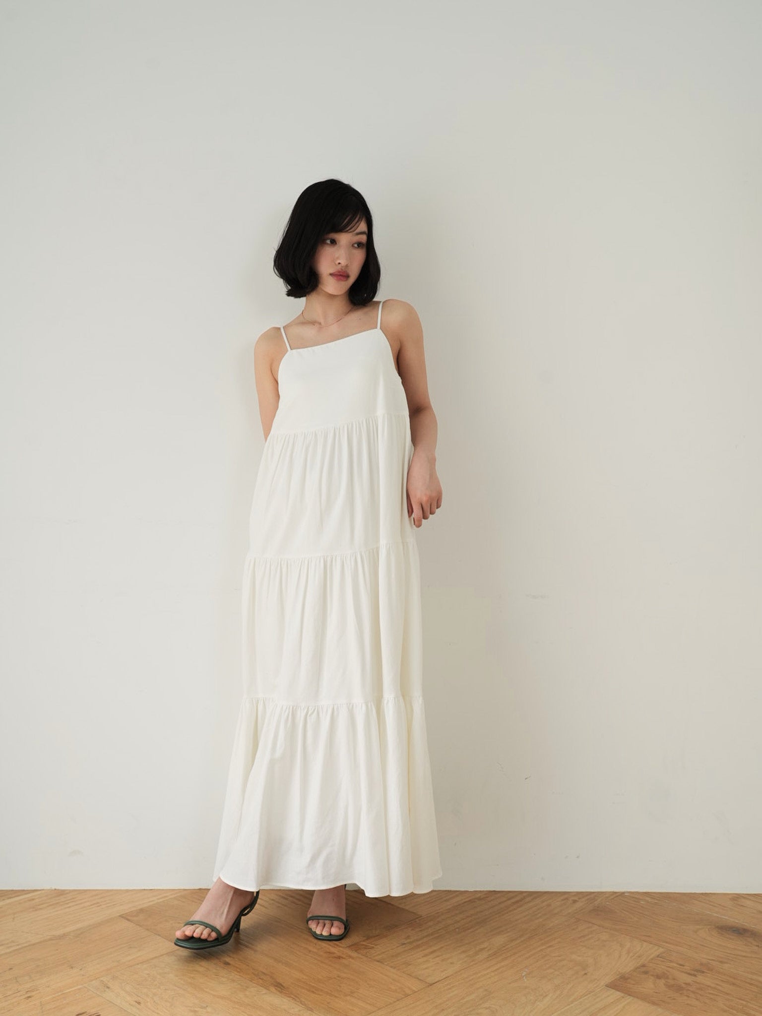 Camisole one piece – ClaSTEllaR