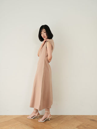 Square stitch onepiece