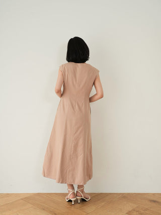 Square stitch onepiece