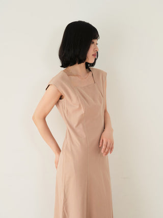Square stitch onepiece