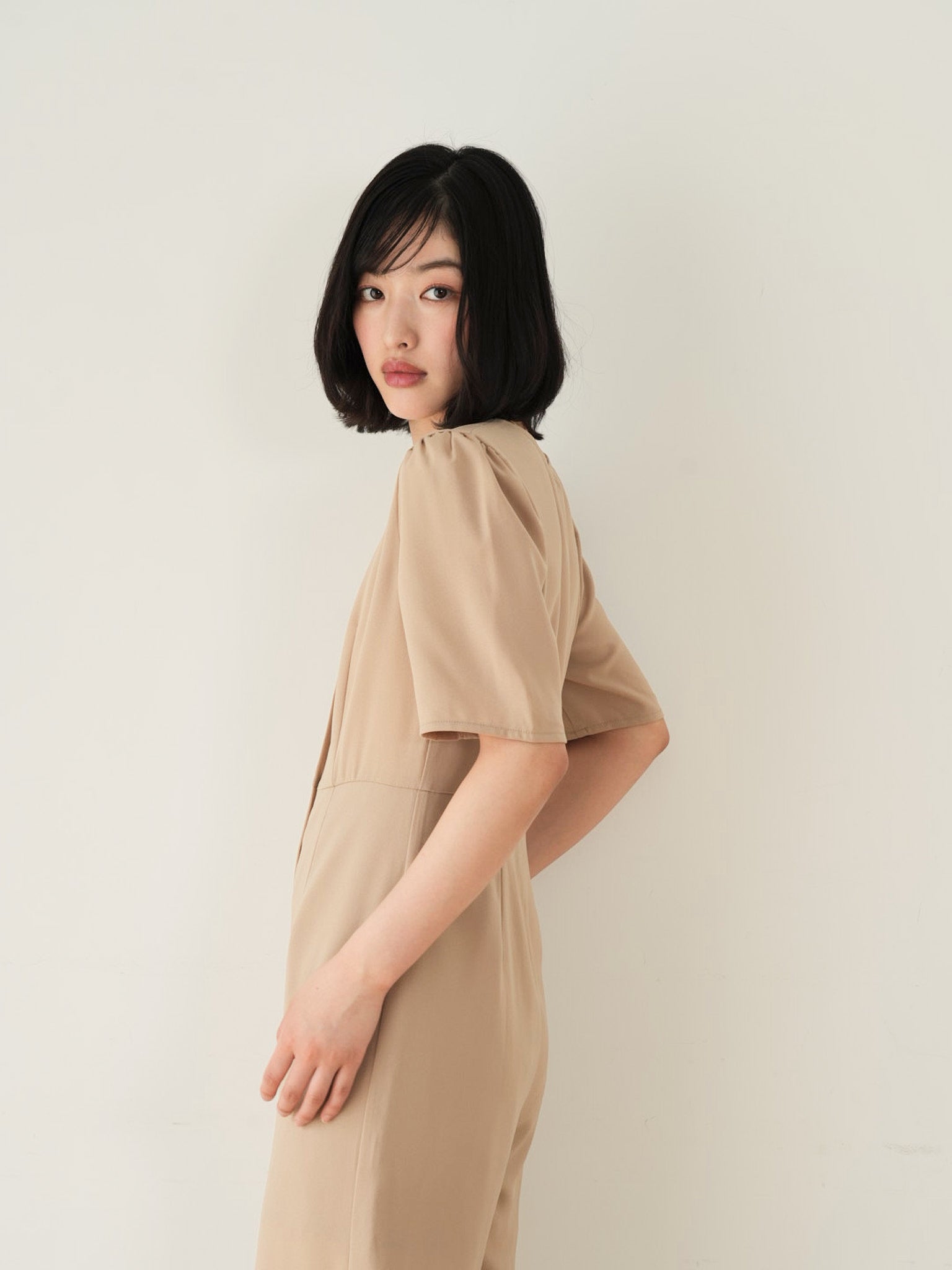 Vneck all in one – ClaSTEllaR