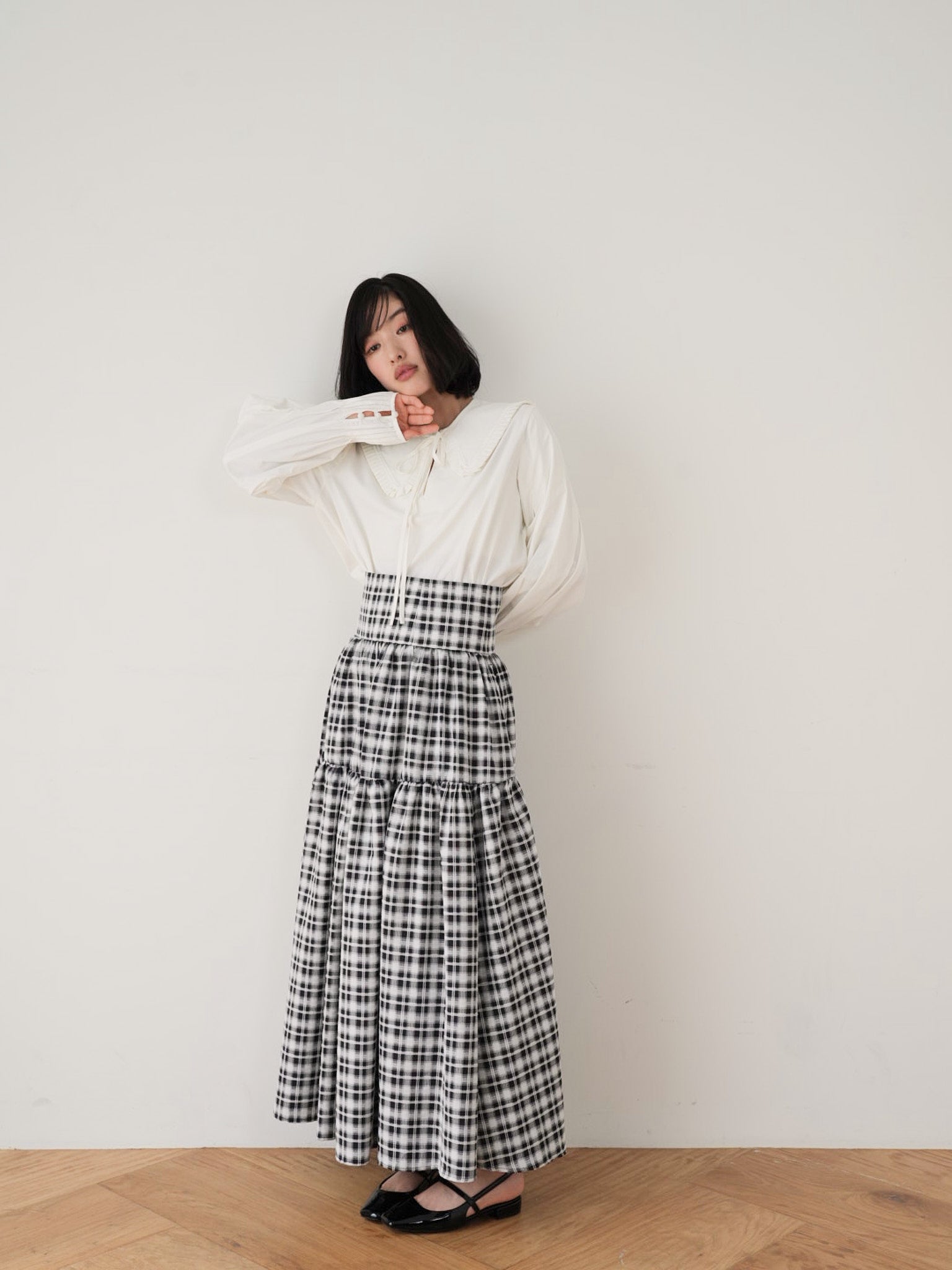 Styleup skirt – ClaSTEllaR