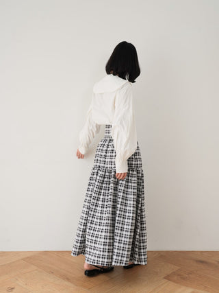 Styleup skirt