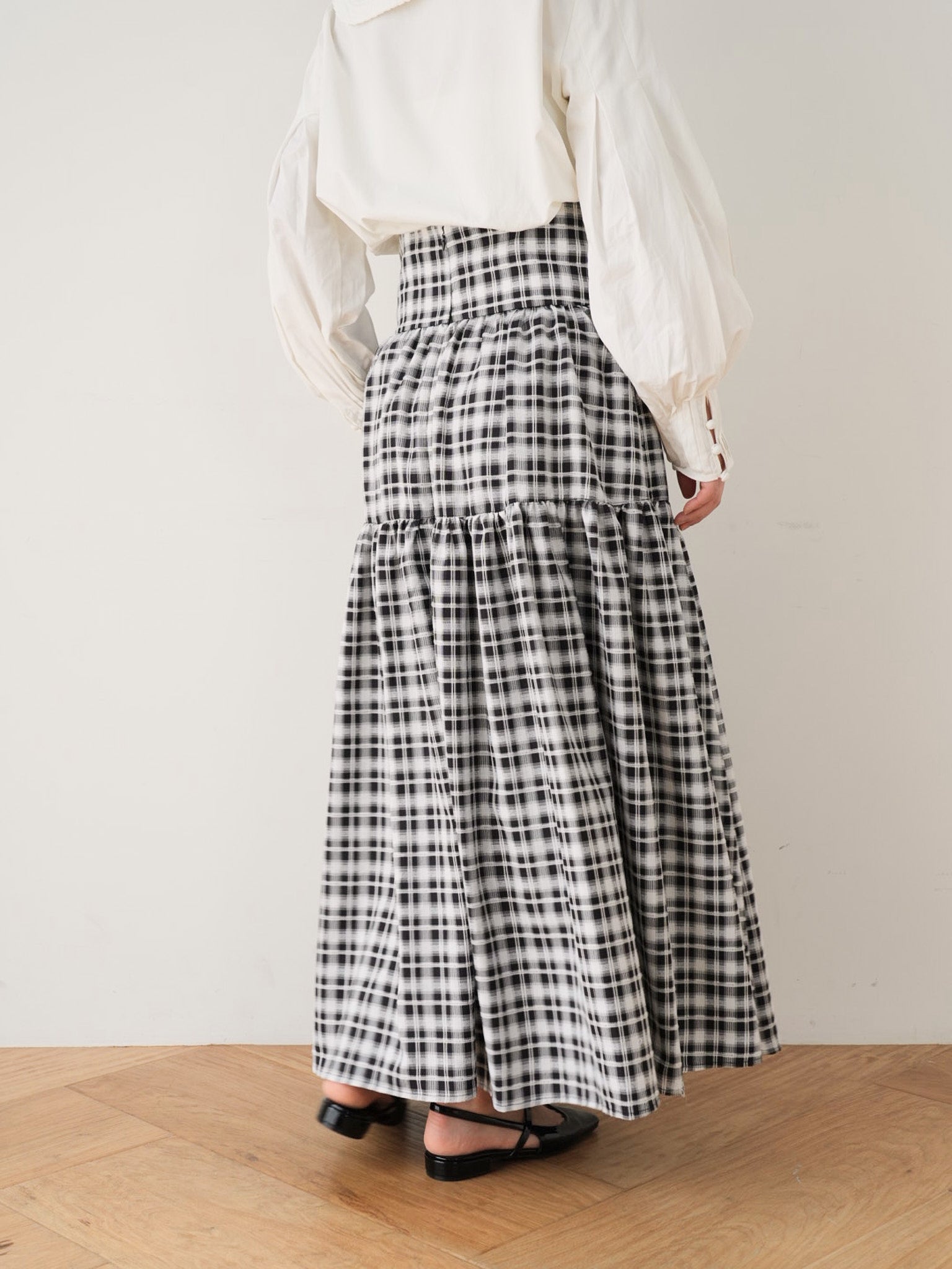 Styleup skirt – ClaSTEllaR