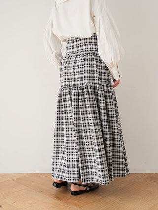Styleup skirt