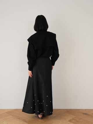classical blouse