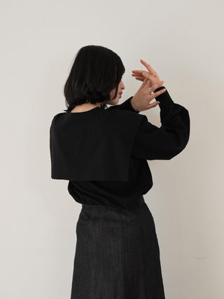 classical blouse
