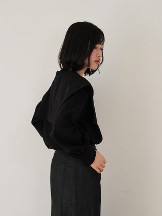 classical blouse