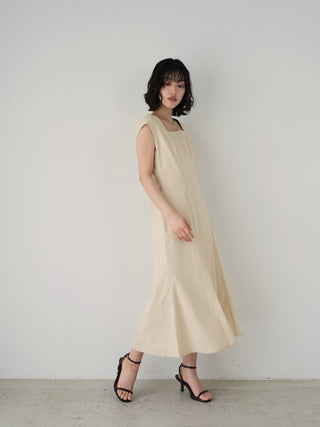 Square stitch onepiece