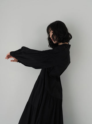 Volume tiered one piece