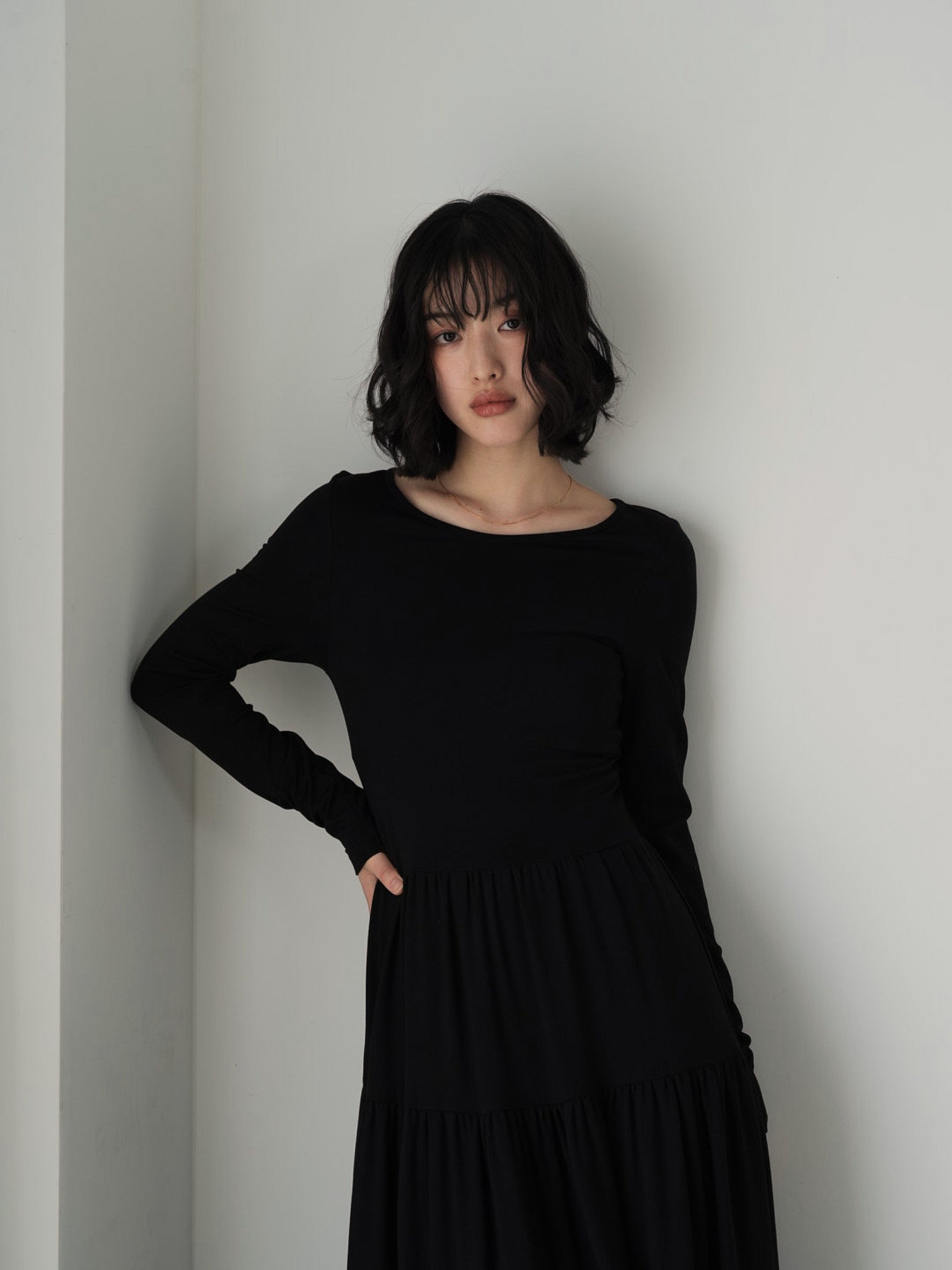 ワンピース clastellar TIERED CUTSAW ONE PIECE Tiered cutsaw one piece – ClaSTEllaR